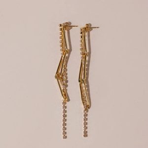 Clea Earrings