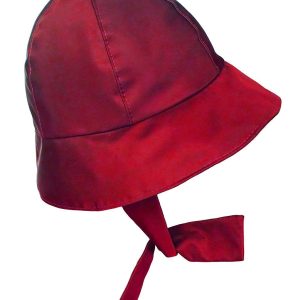 Fisherman Foldable Rain Hat