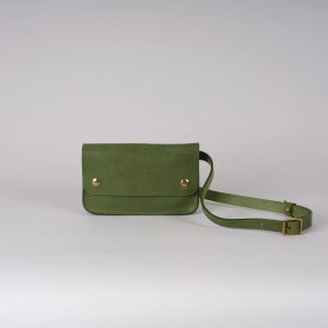 Voyage Bag in Fern