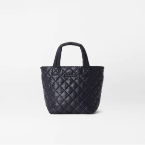 Micro Metro Tote Deluxe