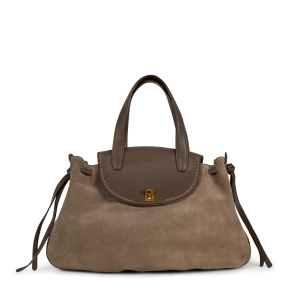 Medium City Handbag