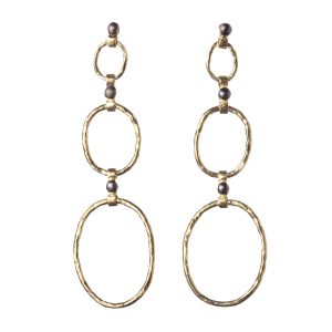 BEA Drop Earrings
