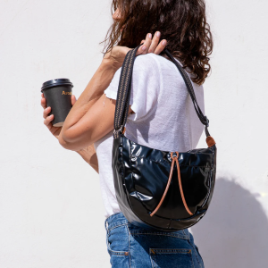 Kaya Glam Crossbody