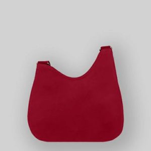 ARTEMIS Small Asymmetric Crossbody Bag