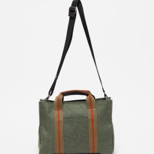 Leon Wool Tote