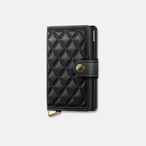 Premium Miniwallet Emboss Diamond