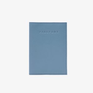 Siam Passport Cover