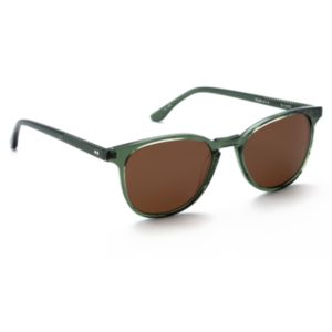 Olivier - Bottle Green | Amber