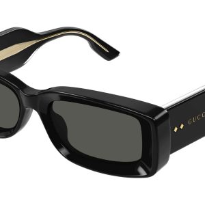 GG1528S - Black | Grey