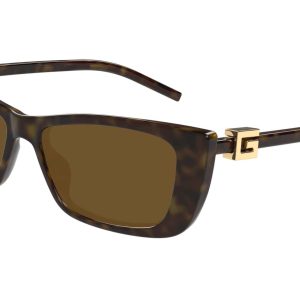 GG1681S - Havana | Brown