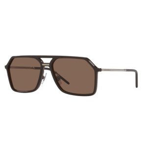 DG6196 - Brown | Dark Brown