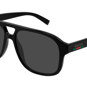 GG1856S - Black | Grey Polarized