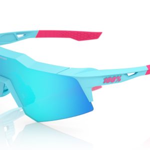 SPEEDCRAFT XS LE Tatis 4 - Soft Tact Blue | Blue Topaz Mirror