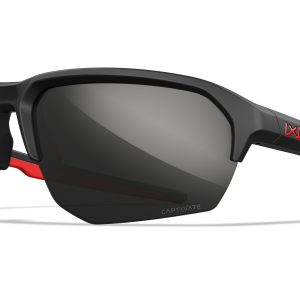 WX JAKL American Sniper - Matte Black | Captivate Black Mirror