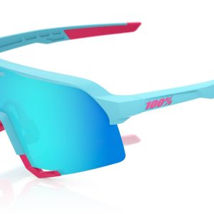 S3 LE Tatis 4 - Soft Tact Blue | Blue Topaz Mirror