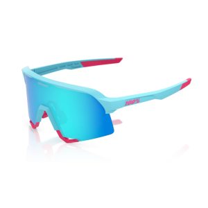S3 LE Tatis 4 - Soft Tact Blue | Blue Topaz Mirror