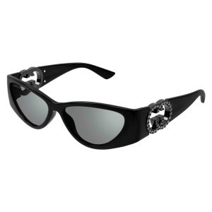 GG1824S - Black | Grey