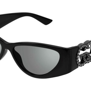 GG1824S - Black | Grey
