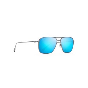 Beaches Dove Grey | Blue Hawaii