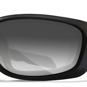 WX Gravity - Matte Black | La Grey