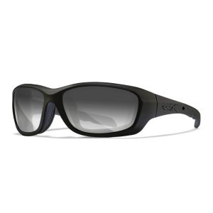 WX Gravity - Matte Black | La Grey
