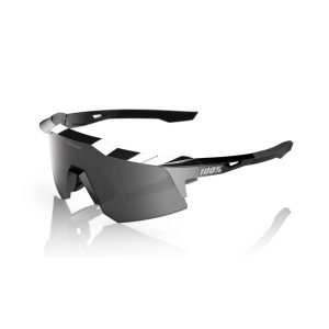 SPEEDCRAFT XS Soto 1 - Polished Black Chrome | HiPER Mercury Mirror