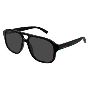 GG1856S - Black | Grey Polarized