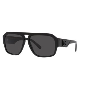 DG4403 - Black | Dark Grey