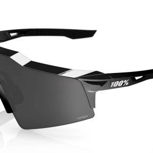 SPEEDCRAFT SL Soto 1 - Polished Black Chrome | HiPER Mercury Mirror