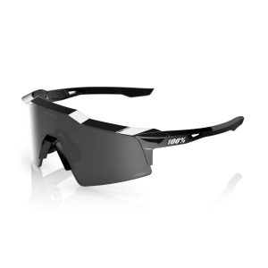SPEEDCRAFT SL Soto 1 - Polished Black Chrome | HiPER Mercury Mirror