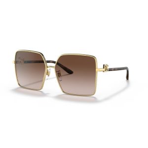 DG2279 - Gold | Gradient Brown