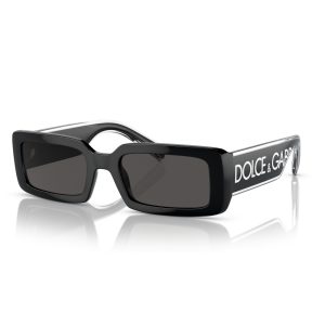 DG6187 - Black | Dark Grey