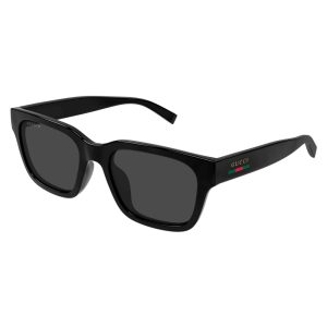 GG1857S - Black | Grey Polarized