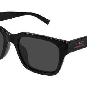 GG1857S - Black | Grey Polarized