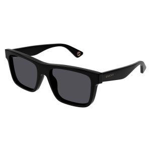 GG1618S - Shiny Black | Dark Grey