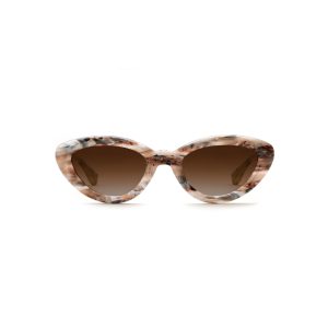 Sasha - Marmo | Amber Gradient