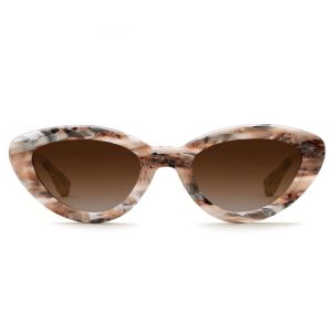 Sasha - Marmo | Amber Gradient