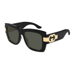 GG1688S - Black | Grey