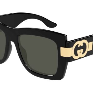 GG1688S - Black | Grey