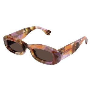 GG1907S - Brown Ivory Tortoise | Brown