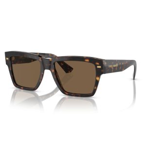 DG4431 - Havana | Dark Brown - 55mm