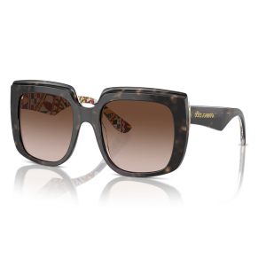 DG4414 - Havana On White Barrow | Gradient Brown