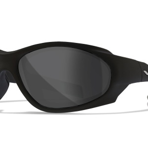 XL-1 Advanced - Matte Black | Grey | Clear