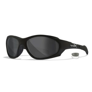XL-1 Advanced - Matte Black | Grey | Clear